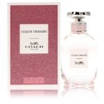 Kvapusis vanduo Coach Dreams EDP moterims, 60 ml