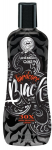 Soliariumo įdegio losjonas Australian Gold Hardcore Black 250 ml