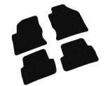 Kilimėliai ARS FORD FOCUS 1998-2004 /14\1 Standartinė danga
