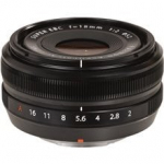 FUJIFILM FUJINON XF 18mm F2 R
