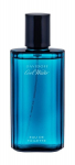 Tualetinis vanduo Davidoff Cool Water EDT vyrams 75 ml