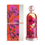 Tualetinis vanduo Jesus Del Pozo Halloween Kiss EDT moterims 100 ml