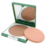 Clinique Superpowder Double Face Makeup 10 g &ndash; kompaktinė pudra & makiažo pagrindas viename