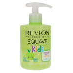 &Scaron;ampūnas vaikams Revlon Equave 2in1 300 ml