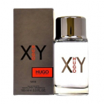 Tualetinis vanduo Hugo Boss Hugo XY vyrams EDT, 100 ml