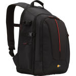 Kuprinė veidrodiniam fotoaparatui Case Logic DCB309, juoda