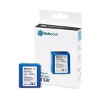 SafeScan LB105
