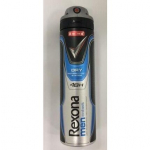 Pur&scaron;kiamas dezodorantas vyrams Rexona Cobalt 150 ml