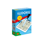Loginis žaidimas Sudoku Alexander, 13504, PL