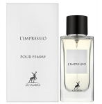 L`Impressio III Pour Femme - EDP