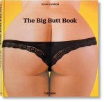 The Big Butt Book, The Big Butt Book
