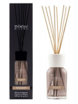 Namų kvapas su lazdelėmis Millefiori Milano Silk&Rice Powder, 500 ml