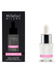Kvapusis aliejus Millefiori Milano Lychee Rose, 15 ml