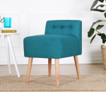 Pouffe Moouv 9106 - Petrol Green