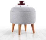 Pouffe Moouv 7091 - Grey