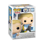 Funko POP! Football: Manchester City Erling Haaland #60