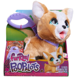 Interaktyvus korgis Furreal Pooplatos