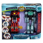 Žaislai transformeriai Hasbro, 2 vnt.