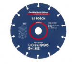 Deimantinis pjovimo diskas Bosch 2608901681