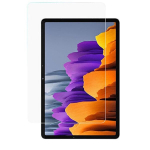 iLike 2.5D Edge skaidrus grūdintas stiklas, skirtas Samsung Galaxy Tab S8 Plus 12.4'' (2022) X800 X806 / S7 Lite T730 T736 (2021)
