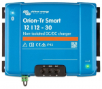 Akumuliatoriaus įkroviklis Victron energy Orion-Tr Smart