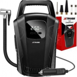 Automobilinis kompresorius 12V siurblys LCD kompresorius