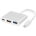 iLike HD1 3in1