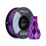3D Plastikas Creality CR-PLA Silk