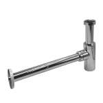 Metalinis praustuvo sifonas 150054