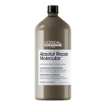 Loreal Absolut Repair Molecular &scaron;ampūnas 1500ml