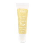 Lūpų &scaron;veitiklis Ziaja Sugar Lip Scrub Sweet Mirabelle Pineapple, 12 ml