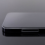 Wozinsky Full Glue grūdintas stiklas su juodu rėmeliu, skirtas Xiaomi POCO C65/Redmi 13C