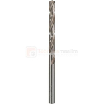 Bosch Hss-g metalo grąžtas 11,5mm Din338, 135&deg; kampas