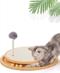 Interaktyvus žaislas katėms Scratcher