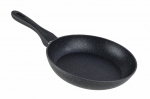 Aliumininė keptuvė su nelimpančia danga 26x5.2 cm HR-BET-ROCA26, COOKING BY HEINNER