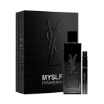 Yves Saint Laurent MYSLF Eau de Parfum dovanų rinkinys vyrams 100 ml + 10 ml