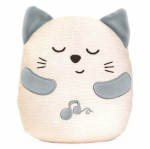 Pliu&scaron;inis žaislas imituojantis katę Chicco Dreams Purr Cat