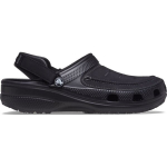 &Scaron;lepetės vyrams Crocs&trade;, juodos