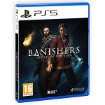 Banishers: Ghosts of New Eden, PlayStation 5 - Game