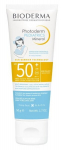 Apsauginis kremas nuo saulės Bioderma Photoderm Pediatrics Mineral SPF-50+, 50 g