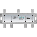 Axing DVB-T2
