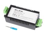 Bluetooth 4x15W audio stiprintuvas