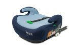 Automobilinė kėdutė - paauk&scaron;tinimas Caretero Puma Isofix-I-Size, 125-150 cm, navy