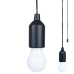 LED akumuliatorinis pakabinamas &scaron;viestuvas