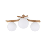 TK Lighting lubinis &scaron;viestuvas Sheron