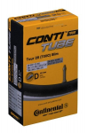 Vamzdis - Continental - DV 28 colių - Dunlop vožtuvas 40mm - Pilka - Mi&scaron;rus