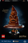 LEGO&reg; Harry Potter&trade; Kalbanti Paskirstymo kepurė 76429