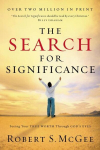 Search for Significance: Seeing Your True Worth Through God's Eyes