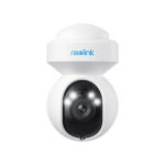Reolink E560 4k Wi-fi Ptz lauko kamera su 3x optiniu priartinimu