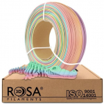 3D plastikas Rosa3D PLA